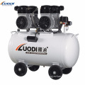 silent oil free air compressor